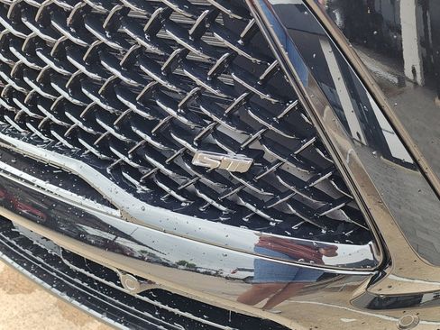 New 2026 Buick Enclave Sport Touring w/ Super Cruise Package image 10