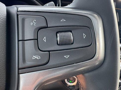 New 2026 Chevrolet Silverado 1500 RST w/ Z71 Off-Road Package AWD/4WD image 45