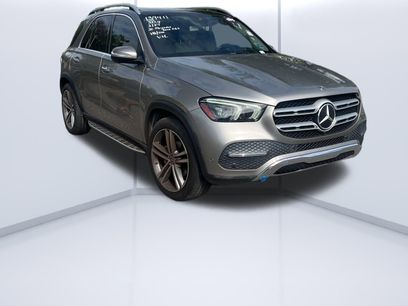 Used 2020 Mercedes-Benz GLE 350