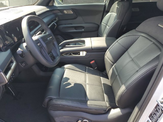 New 2027 Kia Telluride SX Prestige AWD/4WD image 28