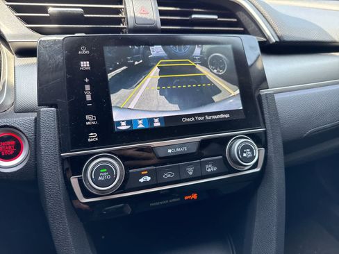 Used 2016 Honda Civic EX image 27