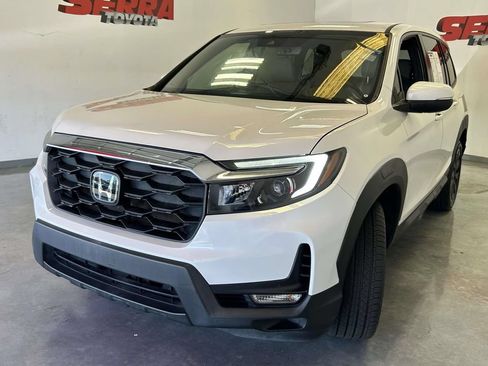 Used 2023 Honda Passport EX-L image 6