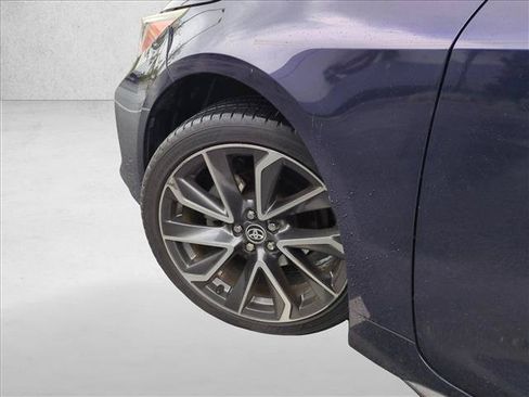 Certified 2020 Toyota Corolla SE FWD image 10