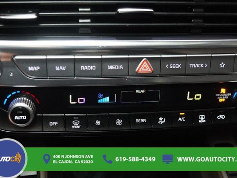 Used 2022 Kia Telluride SX FWD image 22