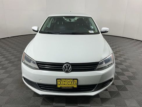 Used 2014 Volkswagen Jetta SE image 2