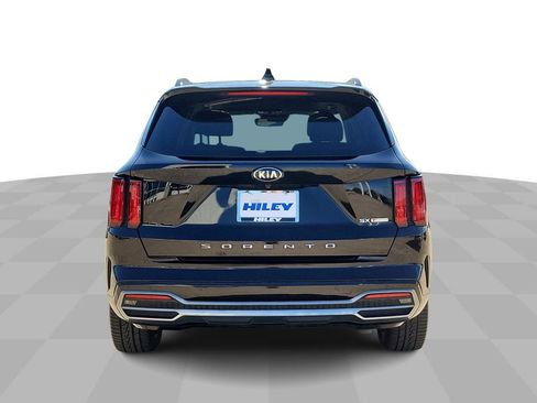 Used 2021 Kia Sorento SX image 7