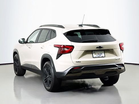 New 2026 Chevrolet Trax ACTIV w/ Driver Confidence Package image 5