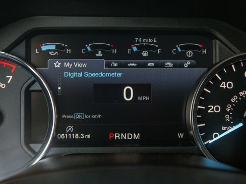 Used 2020 Ford F150 Lariat w/ Trailer Tow Package AWD/4WD image 18