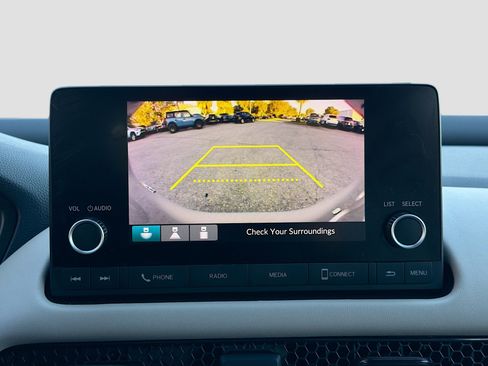 Used 2024 Honda HR-V LX image 28