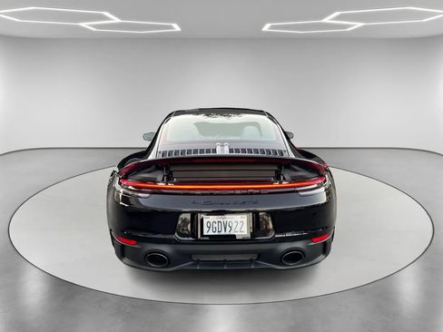 Used 2022 Porsche 911 GT3 RS image 6