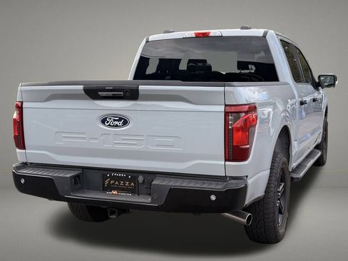 Used 2024 Ford F150 XLT w/ Mobile Office Package image 5