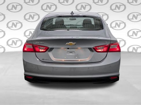 Used 2024 Chevrolet Malibu LT FWD image 19