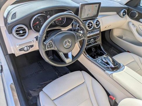 Used 2018 Mercedes-Benz C 300 C 300 image 10