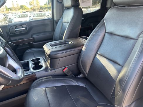 Used 2020 GMC Sierra 1500 SLT w/ SLT Premium Plus Package image 19