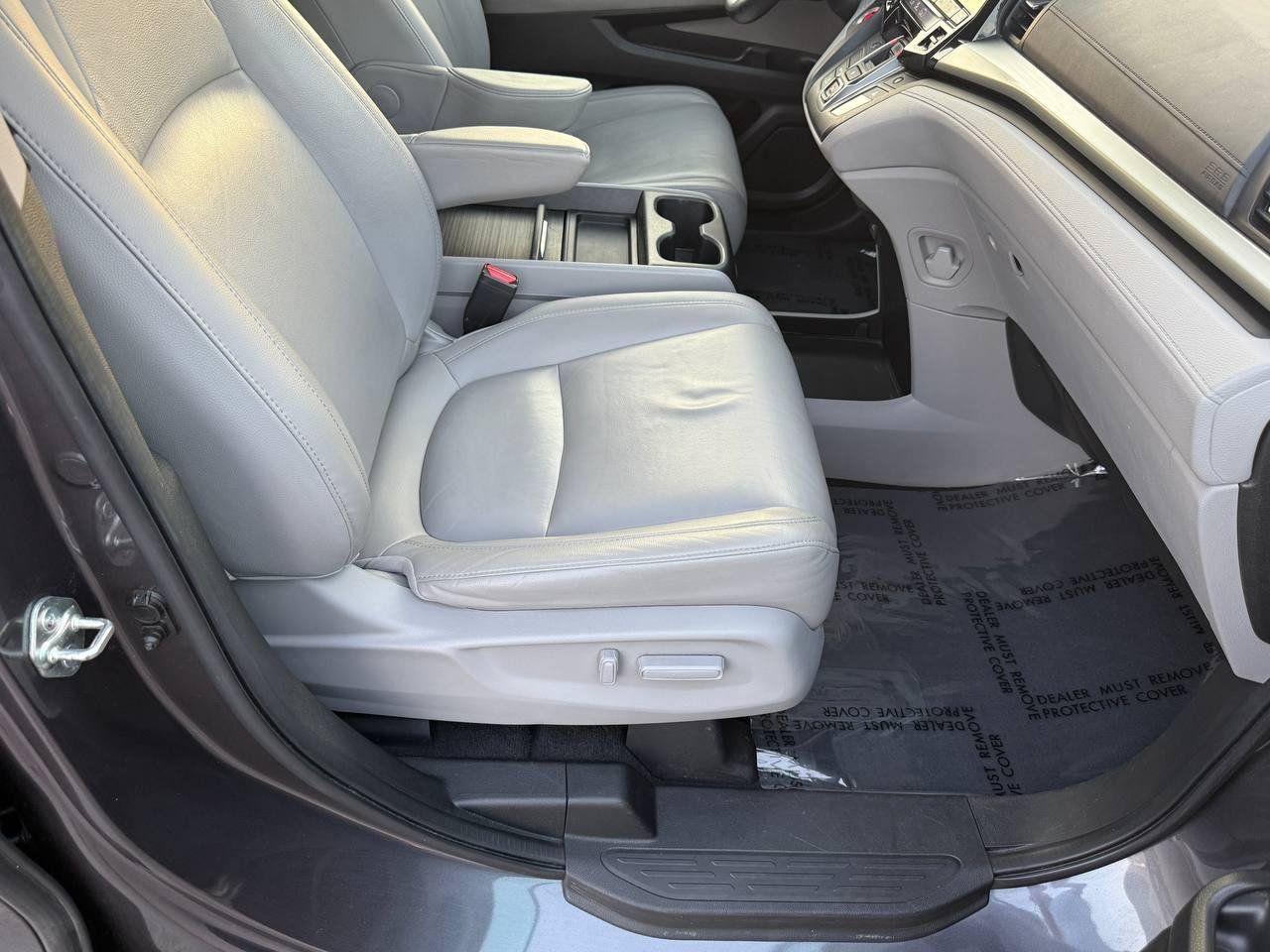 Used 2019 Honda Odyssey EX-L image 26