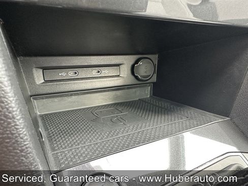 Used 2021 Volkswagen Tiguan SEL image 30