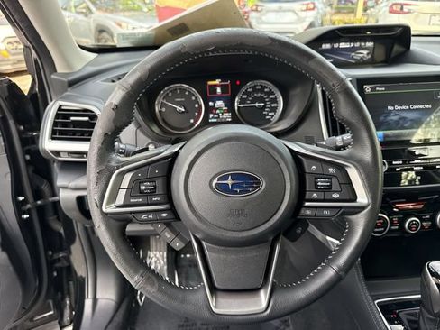 Used 2020 Subaru Forester Touring AWD/4WD image 14