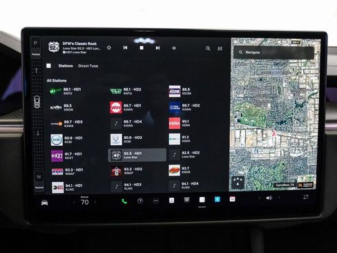Used 2023 Tesla Model X Plaid AWD/4WD image 31