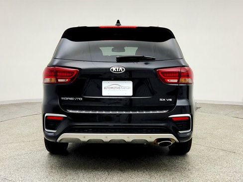 Used 2020 Kia Sorento SX image 6
