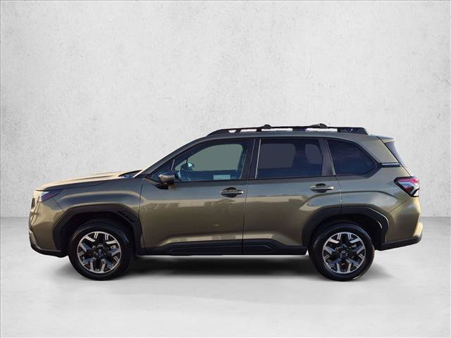 Used 2026 Subaru Forester Premium AWD/4WD image 9