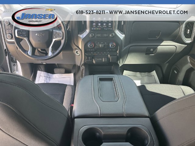 Used 2020 Chevrolet Silverado 1500 RST AWD/4WD image 19