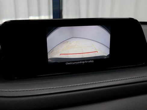 Used 2025 MAZDA CX-30 AWD 2.5 S w/ Select Sport Pkg image 2