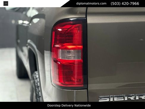Used 2015 GMC Sierra 1500 Denali w/ Driver Alert Package image 15