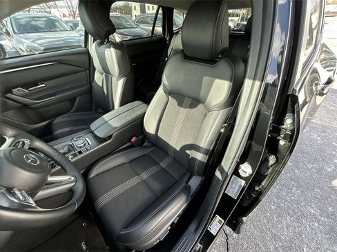 Certified 2025 MAZDA CX-50 AWD 2.5 S w/ Preferred Package image 15