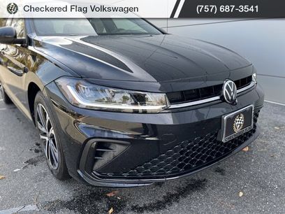 New 2026 Volkswagen Jetta Sport