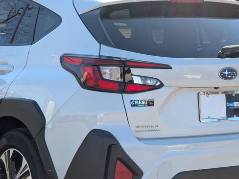 Used 2024 Subaru Crosstrek 2.0i Premium image 13