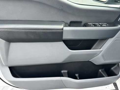 Used 2023 Ford F150 XLT w/ Trailer Tow Package image 21