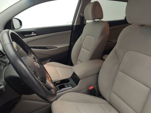 Used 2018 Hyundai Tucson Sport image 17