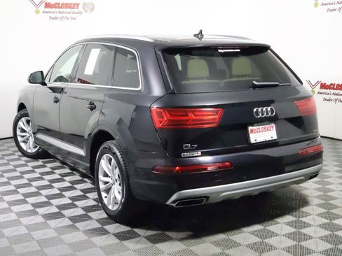 Used 2019 Audi Q7 2.0T Premium image 24
