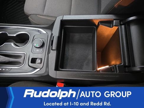 Used 2020 Chevrolet Traverse LS image 24