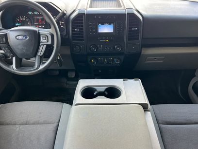 Used 2019 Ford F150 XL w/ Equipment Group 101A Mid