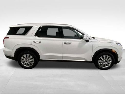 Used 2023 Hyundai Palisade SEL w/ Cargo Package image 4