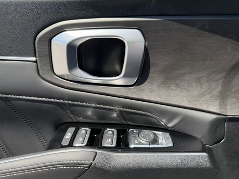 New 2026 Kia Sorento SX AWD/4WD image 19