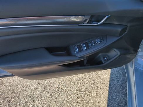Used 2021 Honda Accord Sport Special Edition image 12