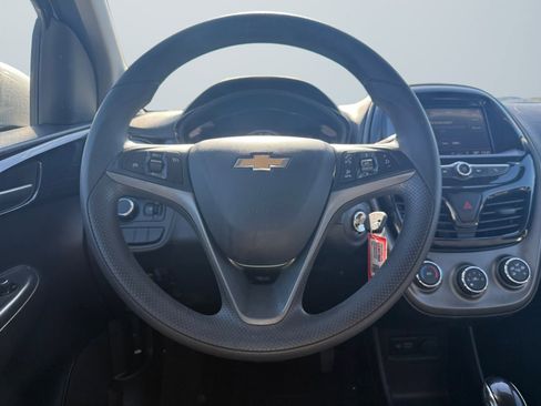 Used 2020 Chevrolet Spark LT image 10
