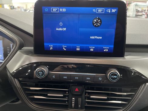 Used 2023 Ford Escape Active image 21