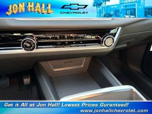 New 2026 Chevrolet Equinox LT image 30