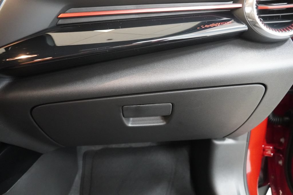 Used 2026 Chevrolet Trax RS w/ Driver Confidence Package FWD image 35