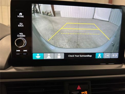 New 2025 Honda Pilot EX-L image 25