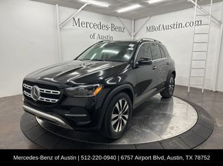 Certified 2025 Mercedes-Benz GLE 350 4MATIC video 2