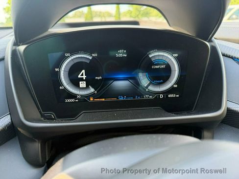 Used 2019 BMW i8 Roadster AWD/4WD image 2