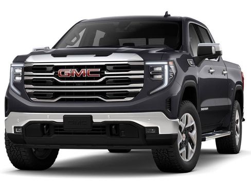 New 2026 GMC Sierra 1500 SLT image 85