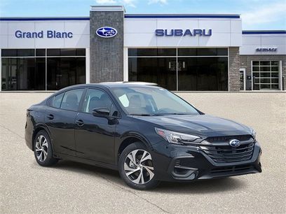 New 2025 Subaru Legacy Premium