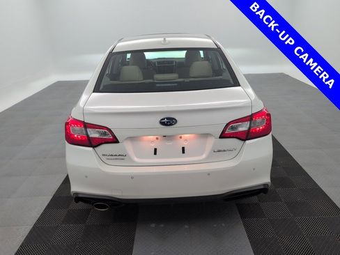 Used 2019 Subaru Legacy 2.5i Limited image 3