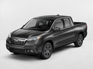 Used 2020 Honda Ridgeline RTL-E video 1