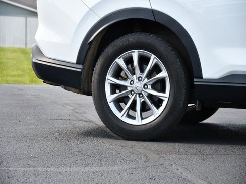 Used 2024 Honda CR-V EX image 10